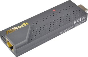 ASRock 90-XH0000-22AEB2 цена и информация | Маршрутизаторы (роутеры) | 220.lv