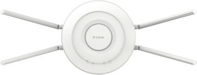 D-Link DWL-6610APE cena un informācija | Rūteri (maršrutētāji) | 220.lv