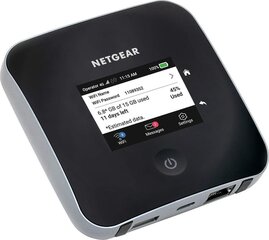 NETGEAR MR2100-100EUS. цена и информация | Маршрутизаторы (роутеры) | 220.lv