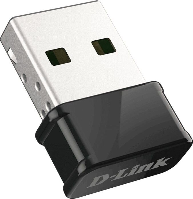 D-Link DWA-181 cena un informācija | Rūteri (maršrutētāji) | 220.lv