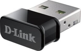 D-Link DWA-181 цена и информация | Маршрутизаторы (роутеры) | 220.lv