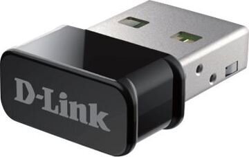 D-Link DWA-181 цена и информация | Rūteri (maršrutētāji) | 220.lv