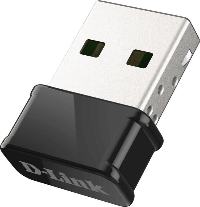 D-Link DWA-181 цена и информация | Rūteri (maršrutētāji) | 220.lv