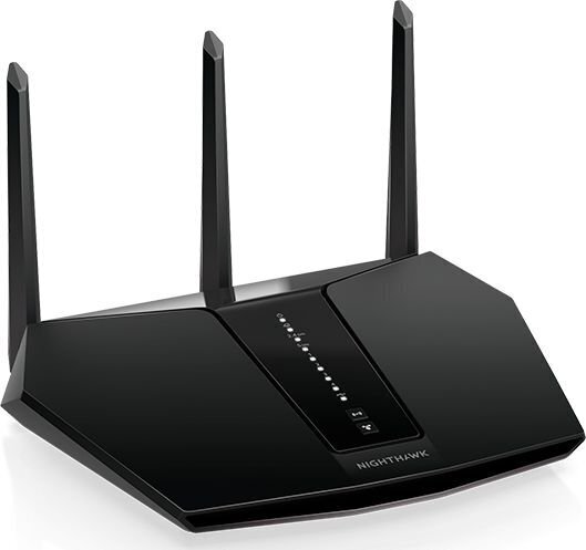 Netgear RAX30-100EUS cena un informācija | Rūteri (maršrutētāji) | 220.lv