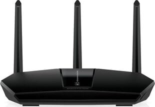 Маршрутизатор Netgear RAX30-100EUS цена и информация | Маршрутизаторы (роутеры) | 220.lv