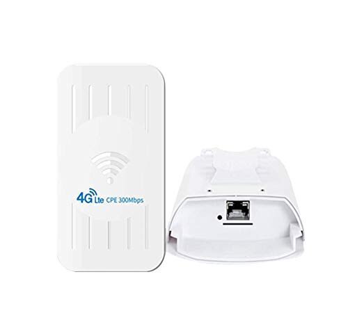 Āra 4G modems LTE XM206 cena un informācija | Rūteri (maršrutētāji) | 220.lv