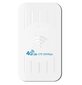 Āra 4G modems LTE XM206 цена и информация | Rūteri (maršrutētāji) | 220.lv