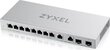 Komutators ZyXEL XGS1010-12-ZZ0101F cena un informācija | Komutatori (Switch) | 220.lv