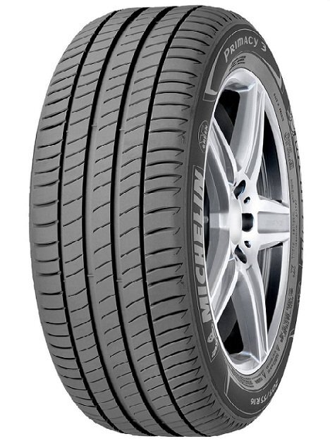 Michelin PRIMACY 3 235/55R17 103 Y cena un informācija | Vasaras riepas | 220.lv