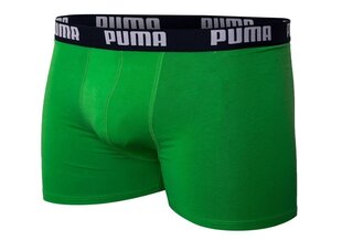 Bokseršorti zēniem Puma 2 pāri, 907650 03 30091 цена и информация | Нижнее белье для мальчиков | 220.lv