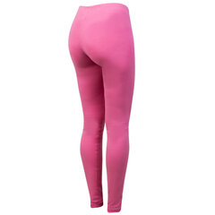 Legingi Adidas LEGGINGS, rozā H32356 42959 cena un informācija | Bikses meitenēm | 220.lv