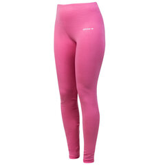 Legingi Adidas LEGGINGS, rozā H32356 42959 cena un informācija | Bikses meitenēm | 220.lv