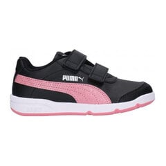 Детские спортивные кроссовки Puma Stepfleex 2 цена и информация | Детская спортивная обувь | 220.lv