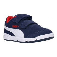 Sporta apavi bērniem Puma STEPFLEEX 2 SD V INF 371231 09 цена и информация | Детская спортивная обувь | 220.lv