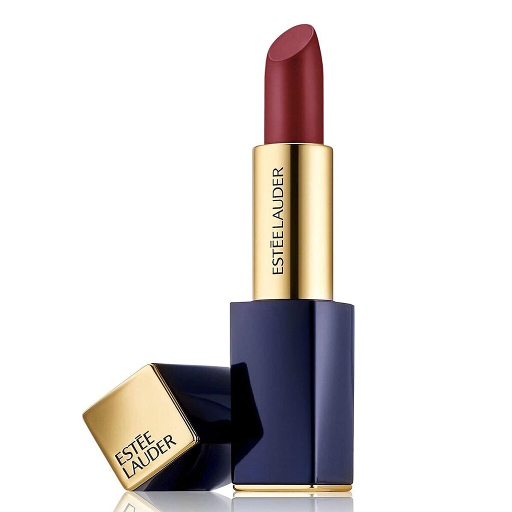 Lūpu Krāsas Estee Lauder Pure Color Envy 563-Hot kiss cena un informācija | Lūpu krāsas, balzāmi, spīdumi, vazelīns | 220.lv