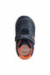 Zili ikdienas apavi zēniem, GEOX RISHON SHOES cena un informācija | Bērnu kurpes | 220.lv
