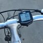 Daudzfunkcionāls vadu velosipēdu skaitītājs LR18664 цена и информация | Velodatori, navigācijas | 220.lv