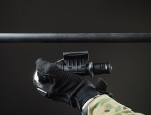 Lukturīšu turētājs Armytek AWM-03 cena un informācija | Lukturi un prožektori | 220.lv