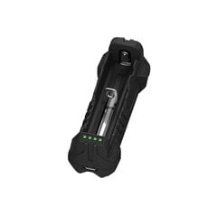 Зарядное устройство Armytek Handy C1 Pro  цена и информация | Зарядные устройства для элементов питания | 220.lv