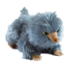 Noble Collections Fantastic Beasts Grey Baby Niffler цена и информация | Атрибутика для игроков | 220.lv