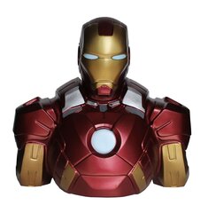Semic Marvel Iron Man cena un informācija | Datorspēļu suvenīri | 220.lv