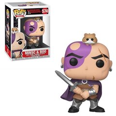 Фигурка POP! игра Dungeons & Dragons, Минск и Бу цена и информация | Атрибутика для игроков | 220.lv