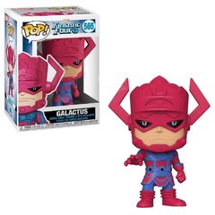 Funko Pop! Marvel Fantastic Four Galactus cena un informācija | Datorspēļu suvenīri | 220.lv