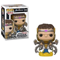 POP figūra Marvel Avengers M.O.D.O.K. cena un informācija | Datorspēļu suvenīri | 220.lv