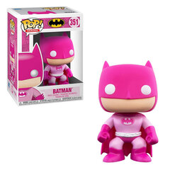 Funko POP Breast Cancer Awareness Batman цена и информация | Атрибутика для игроков | 220.lv