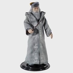 BendyFigs Harry Potter Albus Dumbledore цена и информация | Атрибутика для игроков | 220.lv