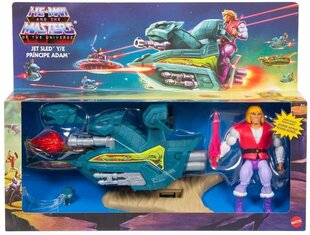 Mattel Masters of the Universe Origins Skysled цена и информация | Атрибутика для игроков | 220.lv