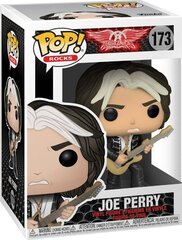 Funko POP Aerosmith Joe Perry цена и информация | Атрибутика для игроков | 220.lv