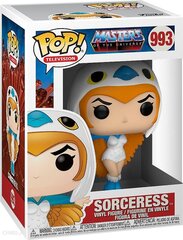 Funko POP Masters Of The Universe Sorceress цена и информация | Атрибутика для игроков | 220.lv