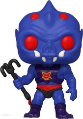 Funko POP Masters Of The Universe Webstor цена и информация | Атрибутика для игроков | 220.lv