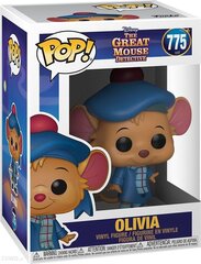 Funko Pop! Disney The Great Mouse Detective Olivia cena un informācija | Datorspēļu suvenīri | 220.lv