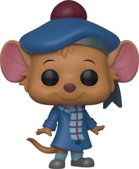 Funko Pop! Disney The Great Mouse Detective Olivia cena un informācija | Datorspēļu suvenīri | 220.lv