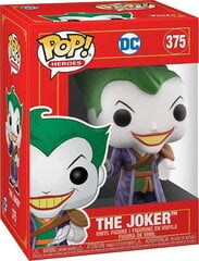 Funko POP DC Comics Imperial Palace Joker cena un informācija | Datorspēļu suvenīri | 220.lv