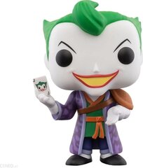 Funko POP DC Comics Imperial Palace Joker цена и информация | Атрибутика для игроков | 220.lv