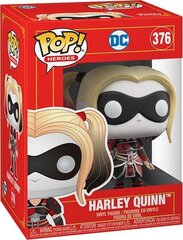 Funko POP DC Comics Imperial Palace Harley cena un informācija | Datorspēļu suvenīri | 220.lv