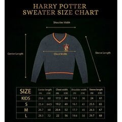 Harry Potter Gryffindor 20049 цена и информация | Атрибутика для игроков | 220.lv