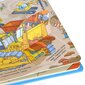 Открой тайны транспорта цена и информация | Grāmatas mazuļiem | 220.lv