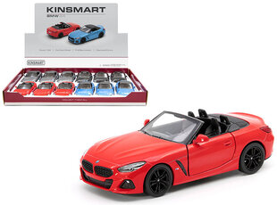 Modelis 2019 Bmw Z4 1:34 цена и информация | Коллекционные модели автомобилей | 220.lv