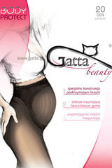 Grūtnieču zeķubikses Gatta Beauty Body Protect 20 Den Golden цена и информация | pantyhose overknee 5 | 220.lv