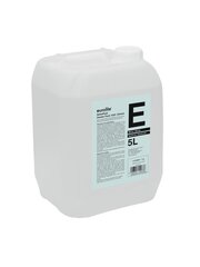 Dūmu šķidrums Eurolite E2D extreme 5l cena un informācija | Svētku dekorācijas | 220.lv