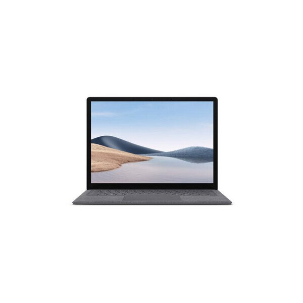 Portatīvais dators MS Surface Laptop 4 Intel Core i5-1135G7 13.5inch 16GB  512GB W10H Platinum PL cena | 220.lv