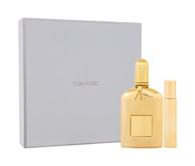 Набор Tom Ford Black Orchid: EDP для женщин и мужчин 50 мл+10 мл цена и информация | Женские духи Lovely Me, 50 мл | 220.lv