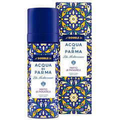 Izsmidzināms ķermeņa losjons Acqua di Parma Blue Mediterraneo Mirto Di Panarea sievietēm 150 ml cena un informācija | Acqua Di Parma Smaržas, kosmētika | 220.lv