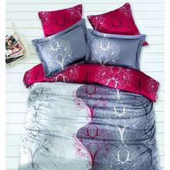 Комплект постельного белья из сатина и хлопка Riposo Vintage цена и информация | Постельное белье | 220.lv