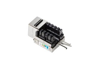 Lanberg KSF6-1090 цена и информация | Адаптеры и USB разветвители | 220.lv
