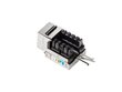 Lanberg KSF6-1090 cena un informācija | Adapteri un USB centrmezgli | 220.lv